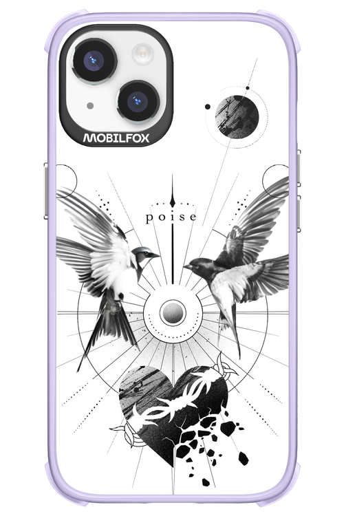 Madár 2.0 - Apple iPhone 14