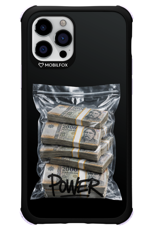 Money Bag 2.0 - Apple iPhone 12 Pro