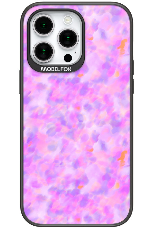Lavender Field 2.0 - Apple iPhone 15 Pro Max