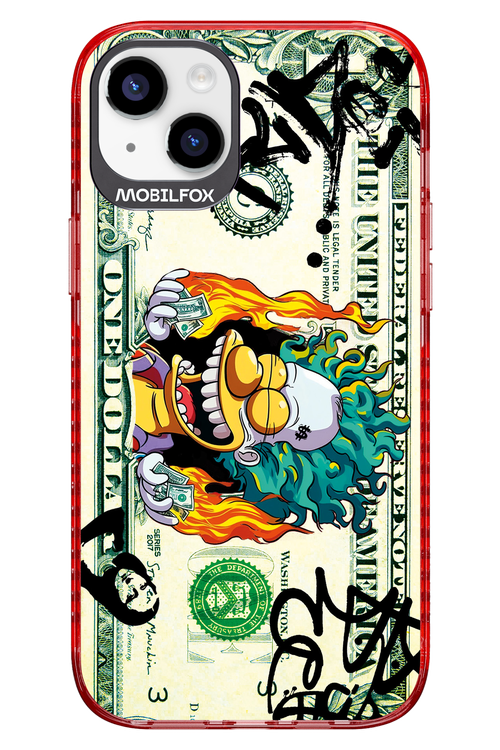 CLOWN 2.0 - Apple iPhone 14 Plus