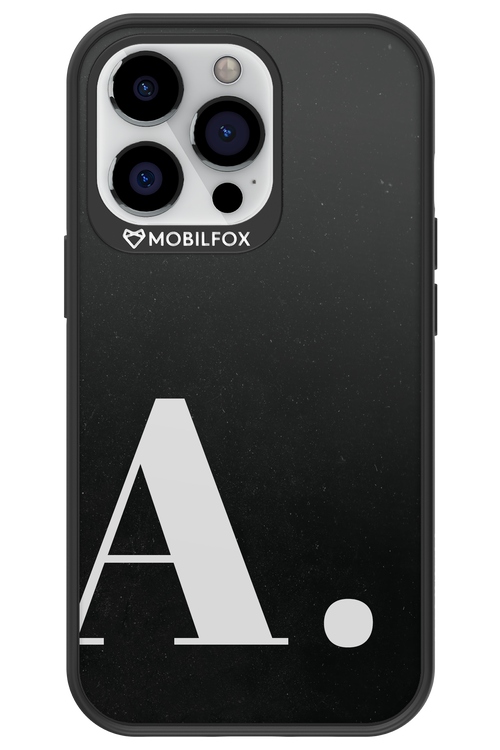 A (Off Space) 2.0 - Apple iPhone 13 Pro