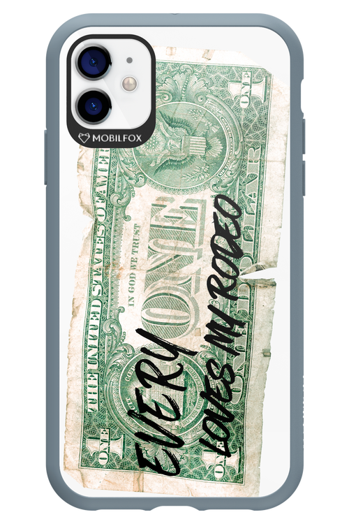 RODEO II 2.0 - Apple iPhone 11