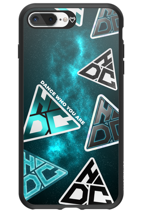 HDC 6 2.0 - Apple iPhone 8 Plus