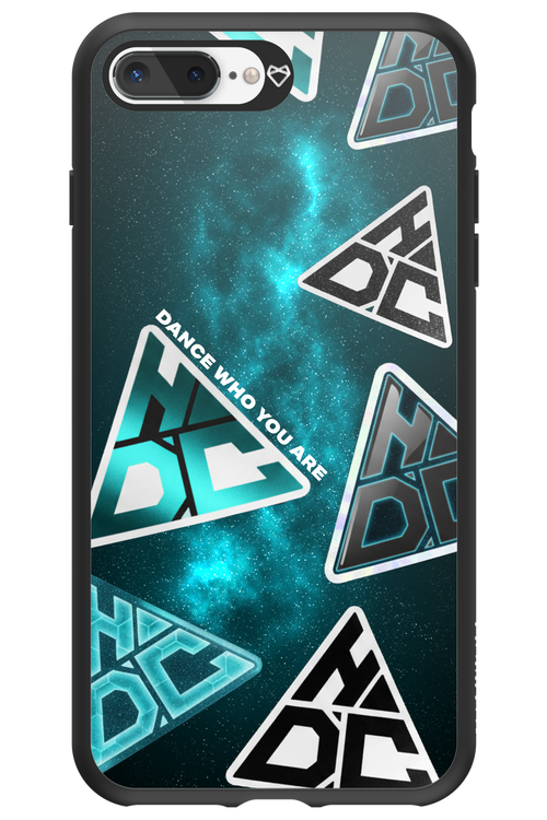 HDC 6 2.0 - Apple iPhone 8 Plus