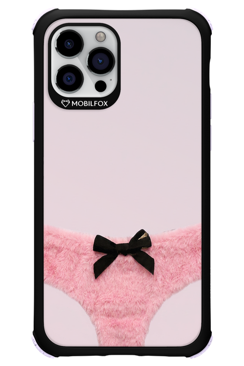 Furr Panties 2.0 - Apple iPhone 12 Pro