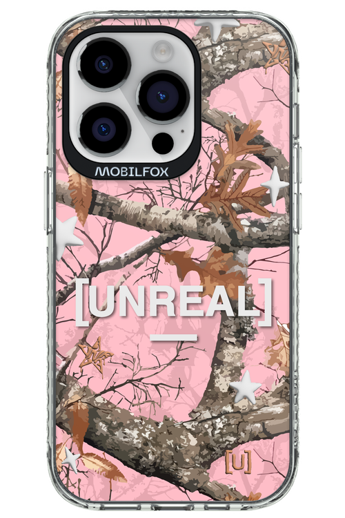 Realtree 2.0 - Apple iPhone 14 Pro