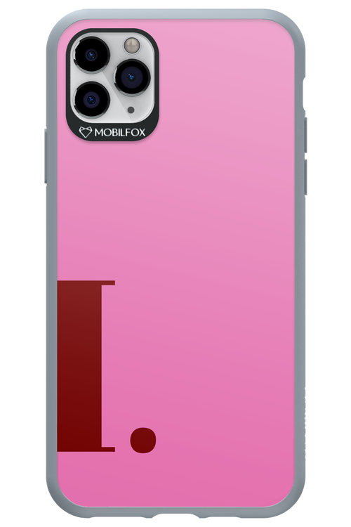 I (Sorbet) 2.0 - Apple iPhone 11 Pro Max