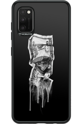 Melting Money 2.0 - Samsung Galaxy A41