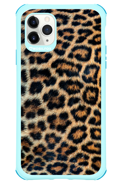 Leopard 2.0 - Apple iPhone 11 Pro Max
