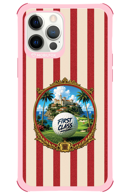 First Class 2.0 - Apple iPhone 12 Pro Max