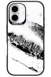 Grillz White Centaur 2.0 - Apple iPhone 16