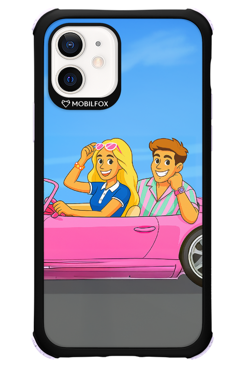 My Way 2.0 - Apple iPhone 12