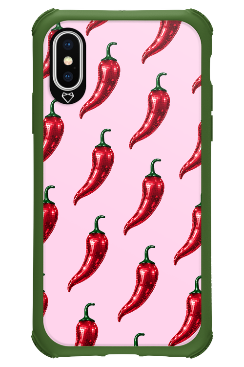 Chili Babe 2.0 - Apple iPhone XS