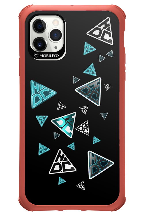 HDC 8 2.0 - Apple iPhone 11 Pro Max