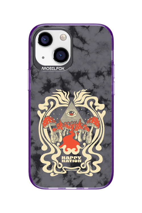 Happy Nation 2.0 - Apple iPhone 13 Mini
