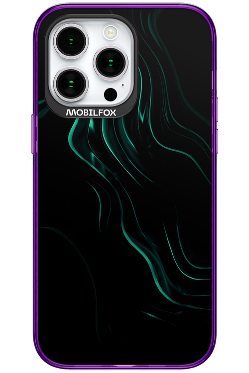 Northern Lights 2.0 - Apple iPhone 15 Pro Max
