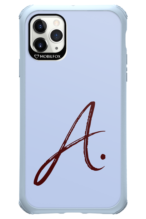 (Jellyfish Presso) A 2.0 - Apple iPhone 11 Pro Max