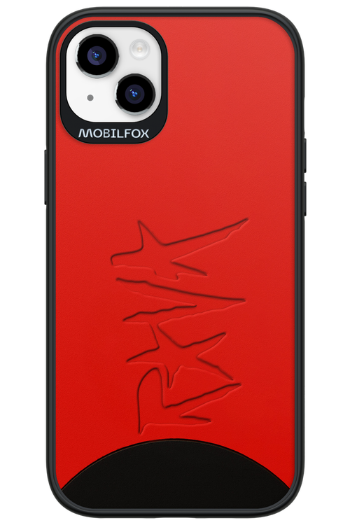 Rava Red 2.0 - Apple iPhone 14 Plus