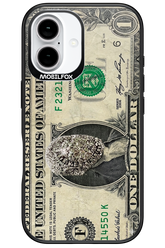 mask 2.0 - Apple iPhone 16