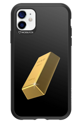 Gold Black - Apple iPhone 11