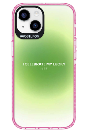MY LUCKY LIFE - Apple iPhone 14