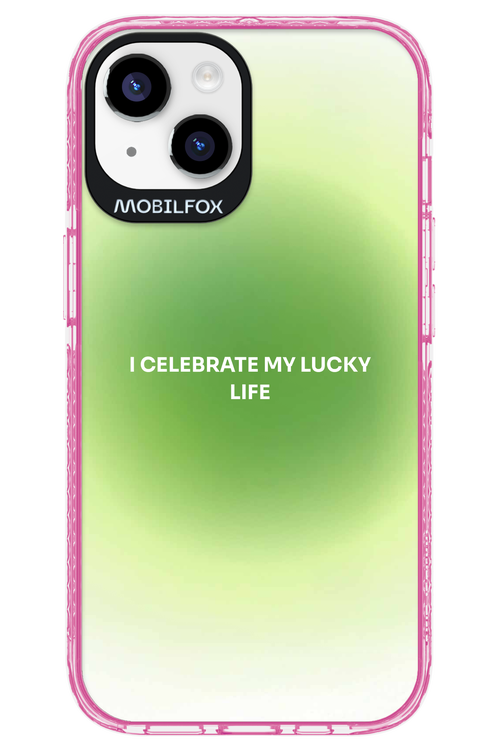 MY LUCKY LIFE - Apple iPhone 14