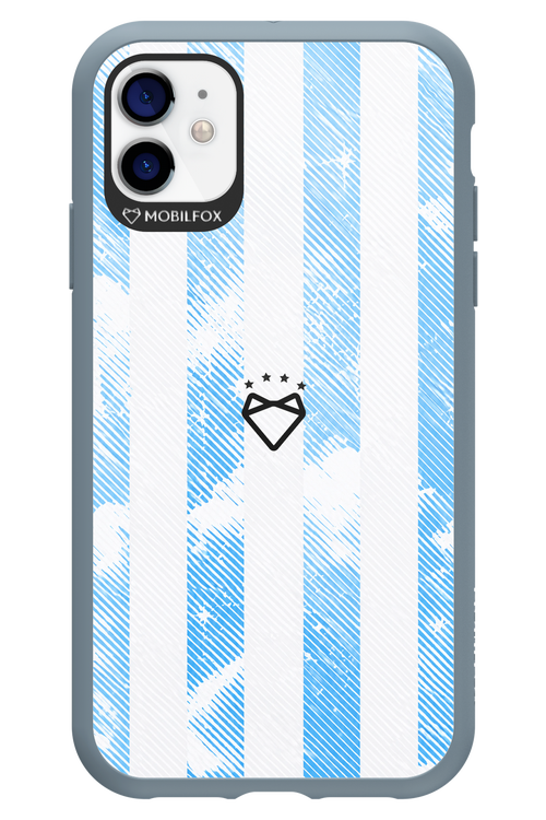 Argentina II 2.0 - Apple iPhone 11