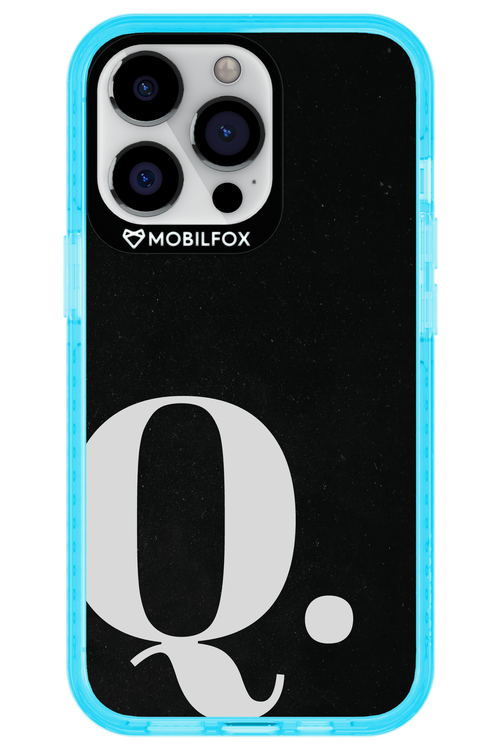 Q (Off Space) 2.0 - Apple iPhone 13 Pro