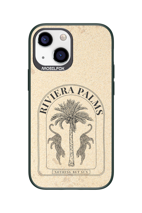 Riviera Palms 2.0 - Apple iPhone 13 Mini