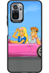 My Way - Xiaomi Redmi Note 10