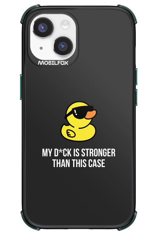 My D_ck 2.0 - Apple iPhone 14