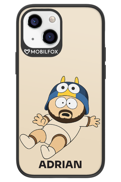 ChildHeli 1 - Apple iPhone 13 Mini