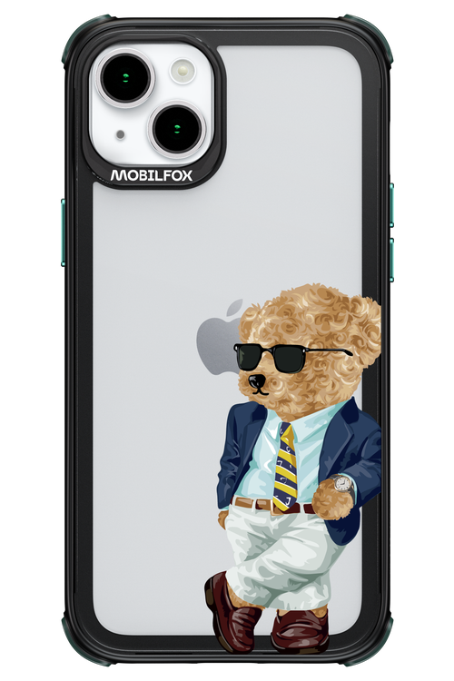 Boss 2.0 - Apple iPhone 15 Plus