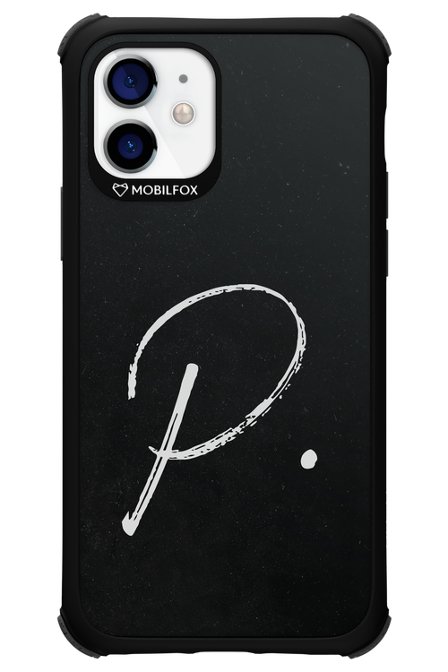(Off Space) P 2.0 - Apple iPhone 12