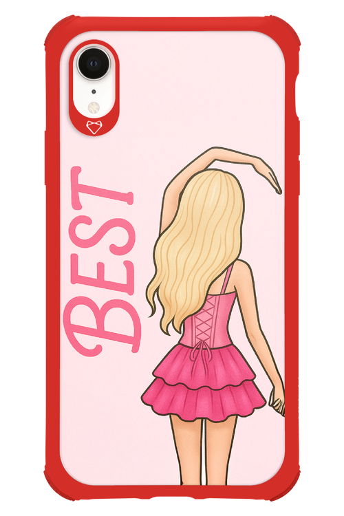 Bestt 2.0 - Apple iPhone XR