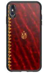 Spania 2.0 - Apple iPhone XS Max