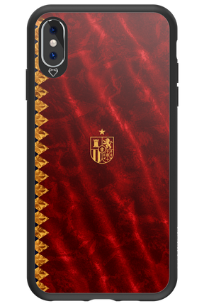 Spania 2.0 - Apple iPhone XS Max