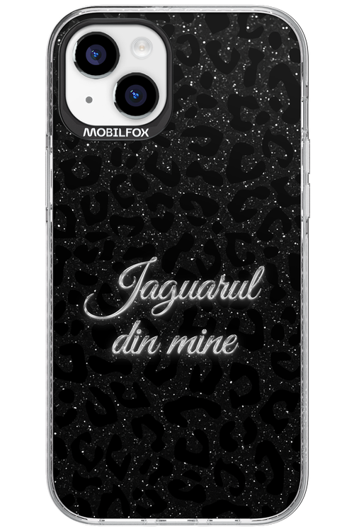 Jaguarul - Apple iPhone 15 Plus