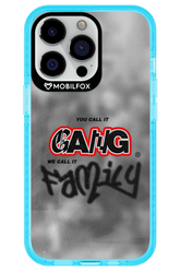 Family Gang - Apple iPhone 13 Pro