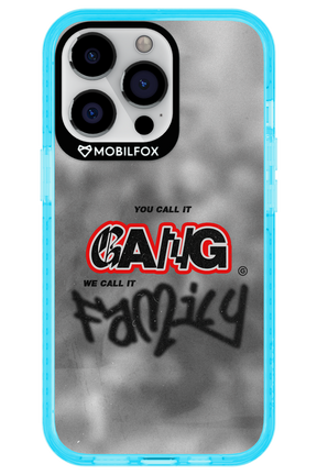 Family Gang - Apple iPhone 13 Pro