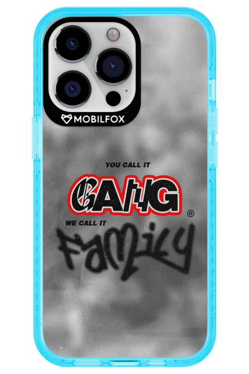 Family Gang - Apple iPhone 13 Pro