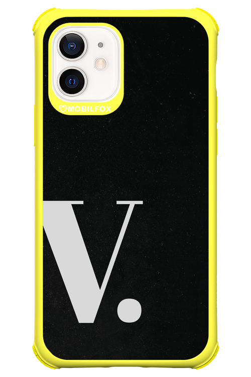 V (Off Space) 2.0 - Apple iPhone 12