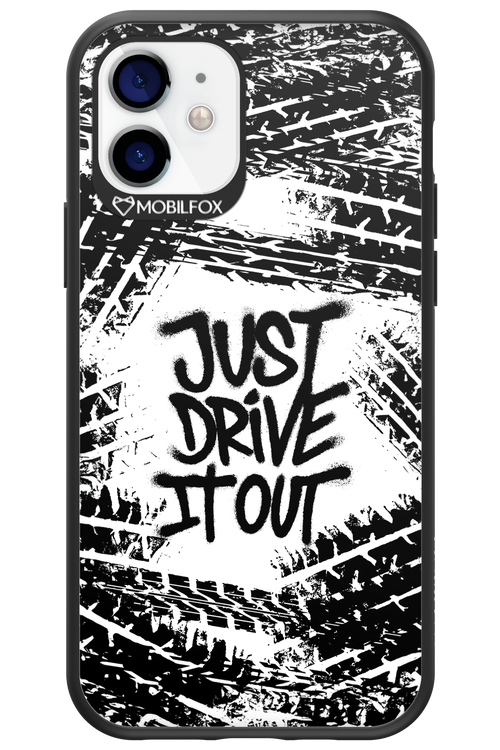 Drive It Out - Apple iPhone 12