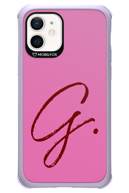 (Sorbet) G 2.0 - Apple iPhone 12