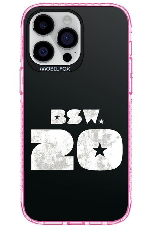 BSW 20 (9) 2.0 - Apple iPhone 14 Pro Max