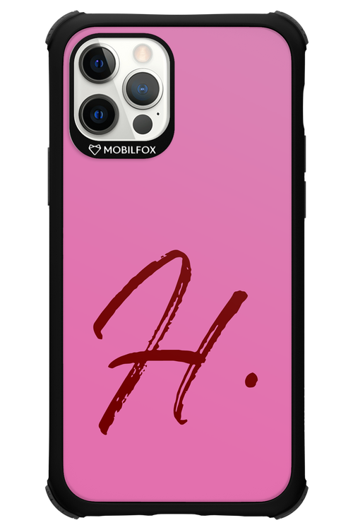 (Sorbet) H 2.0 - Apple iPhone 12 Pro