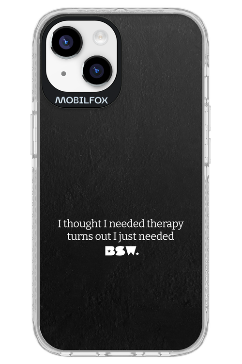 BSW FourSeasons 10 2.0 - Apple iPhone 14