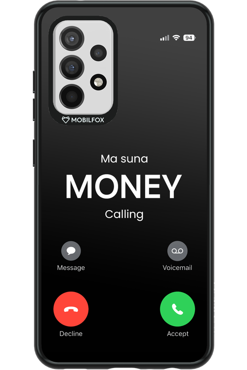 Ma Suna Money Calling - Samsung Galaxy A52 / A52 5G / A52s