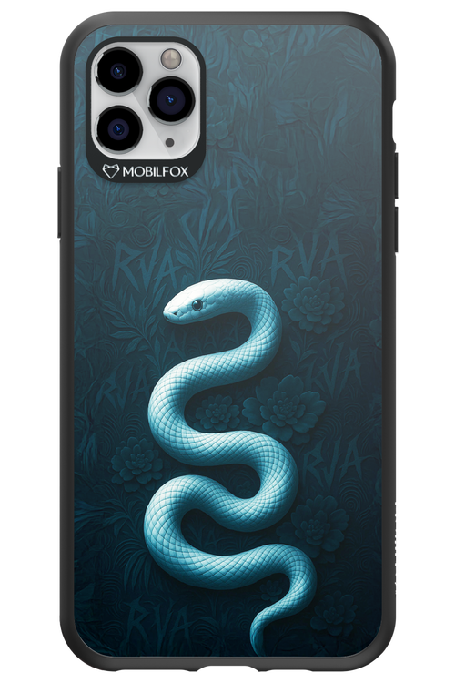 Night Venom 2.0 - Apple iPhone 11 Pro Max