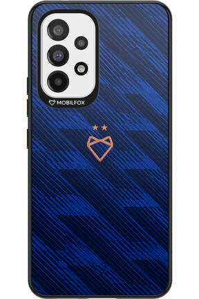 Franta 2.0 x Mobilfox 2.0 - Samsung Galaxy A53